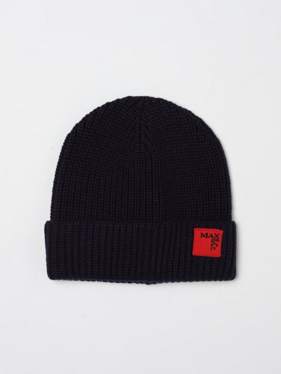 25FW [키즈] 막스앤코 모자 MX0242MX048 MX853 Blue