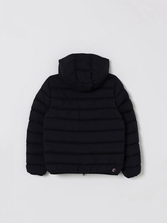 25FW [키즈] 콜마르 캐주얼 자켓 3497A4ZP 99 Black - COLMAR