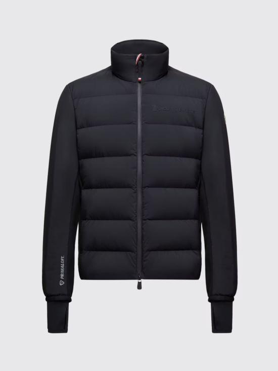 25FW 몽클레어 숏패딩 K20971G00003539X6 999 Black