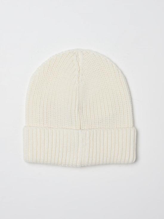 25FW [키즈] 막스앤코 모자 MX0242MX048 MX102 Butter - MAX & CO.