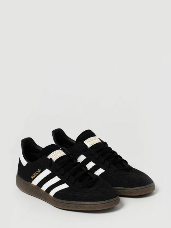 25FW 아디다스 스페지알 스니커즈  DB3021 Black - ADIDAS