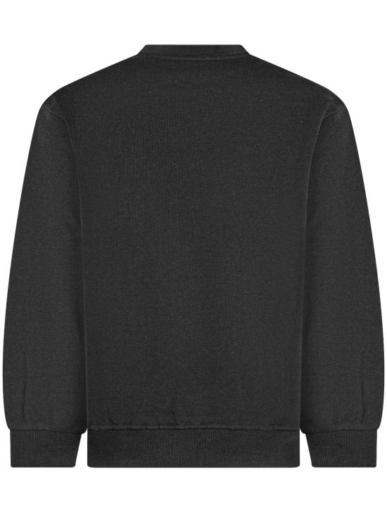 25FW [키즈] 디젤 니트/스웻셔츠 J02488KYAQK K900 NERO - DIESEL