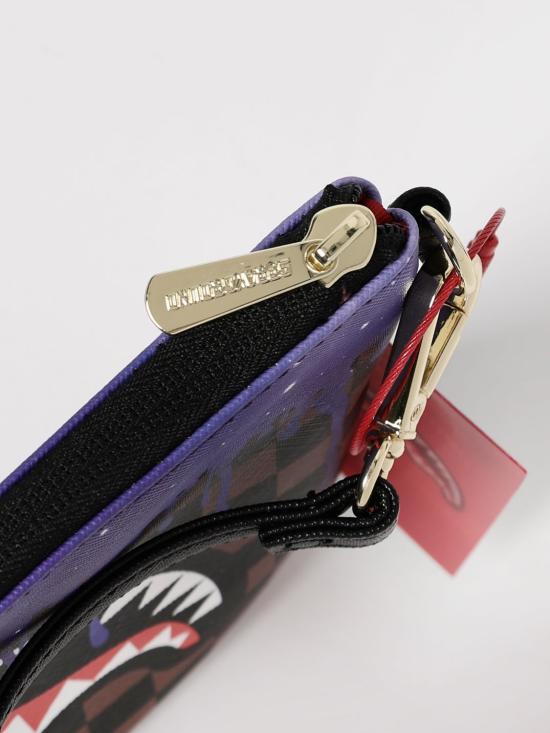 25FW [키즈] 스프레이그라운드 가방 910B8038NSZ Brown - SPRAYGROUND