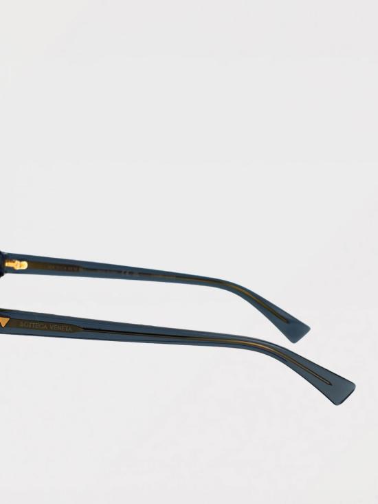 25FW 보테가베네타 안경 BV1336OA 003 Grey - BOTTEGA VENETA