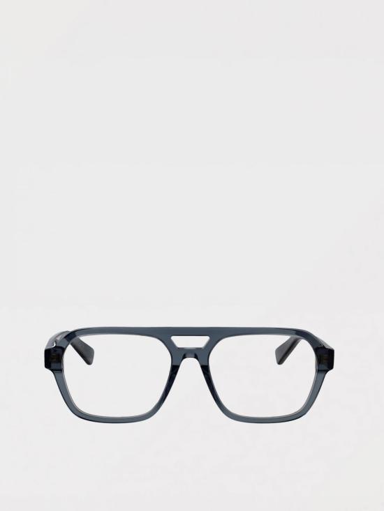 25FW 보테가베네타 안경 BV1336OA 003 Grey - BOTTEGA VENETA