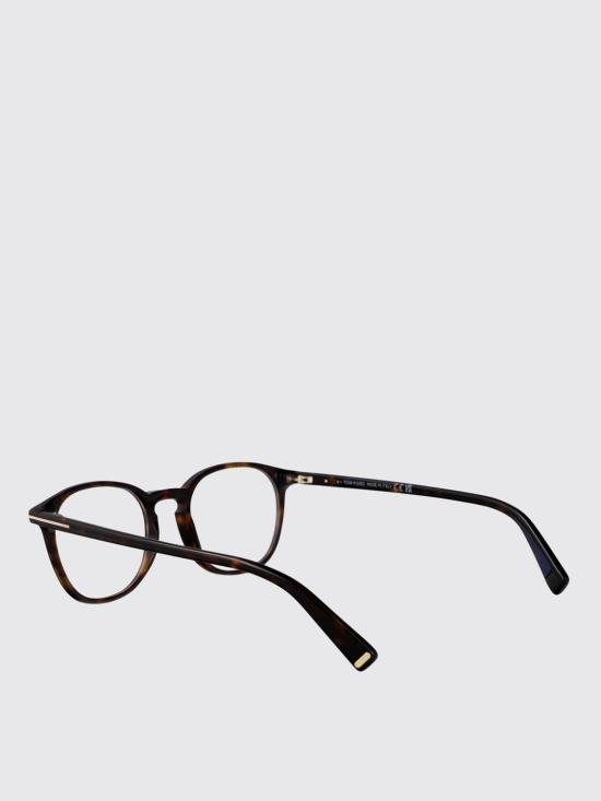 25FW 톰포드 안경 FT5583 B 052 Brown - TOMFORD