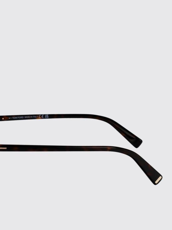 25FW 톰포드 안경 FT5583 B 052 Brown - TOMFORD