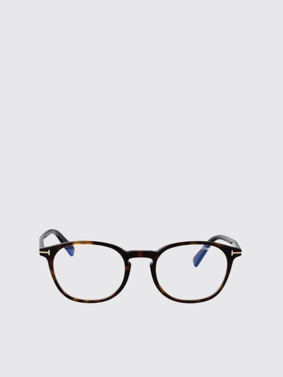 25FW 톰포드 안경 FT5583 B 052 Brown - TOMFORD