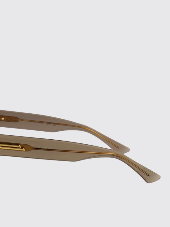 25FW 보테가베네타 안경 BV1361O 008 Brown - BOTTEGA VENETA