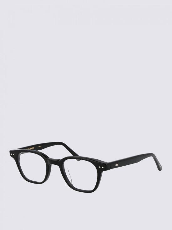25FW 젠틀 몬스터 안경 CATO 01 Black