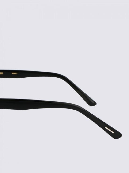 25FW 젠틀 몬스터 안경 CATO 01 Black - GENTLE MONSTER