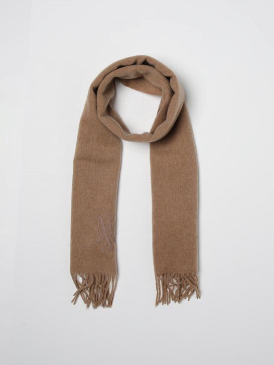 25FW [키즈] 막스앤코 스카프 MX0246MX00M MX702 Camel - MAX & CO.