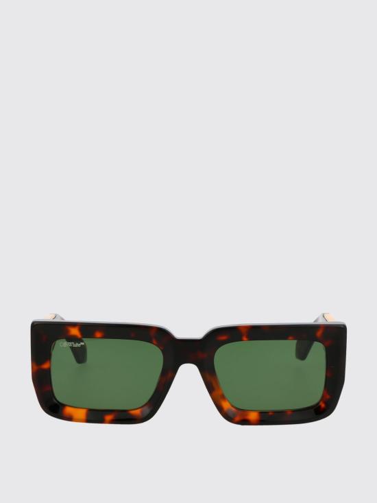 26SS 오프화이트 선글라스 OERI073S23PLA001 6055 Multicolor - OFF WHITE