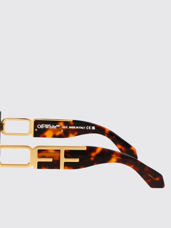 26SS 오프화이트 선글라스 OERI073S23PLA001 6055 Multicolor - OFF WHITE