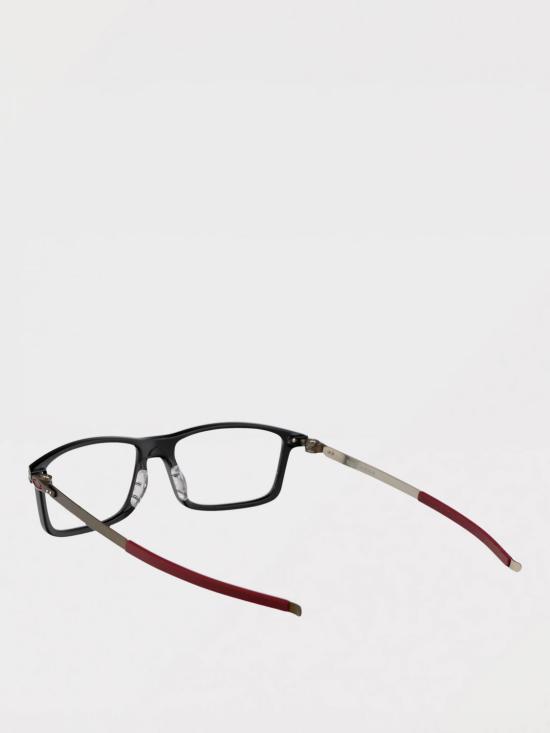 25FW 오클리 안경 0OX8050 805005 Black - OAKLEY