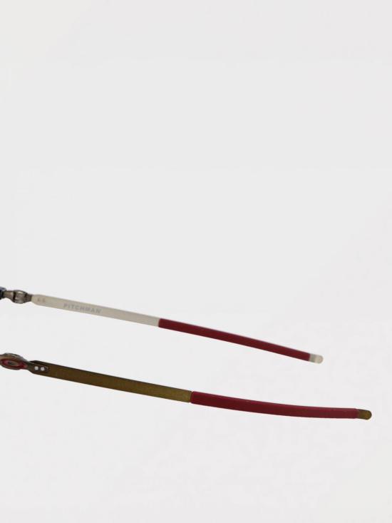 25FW 오클리 안경 0OX8050 805005 Black - OAKLEY