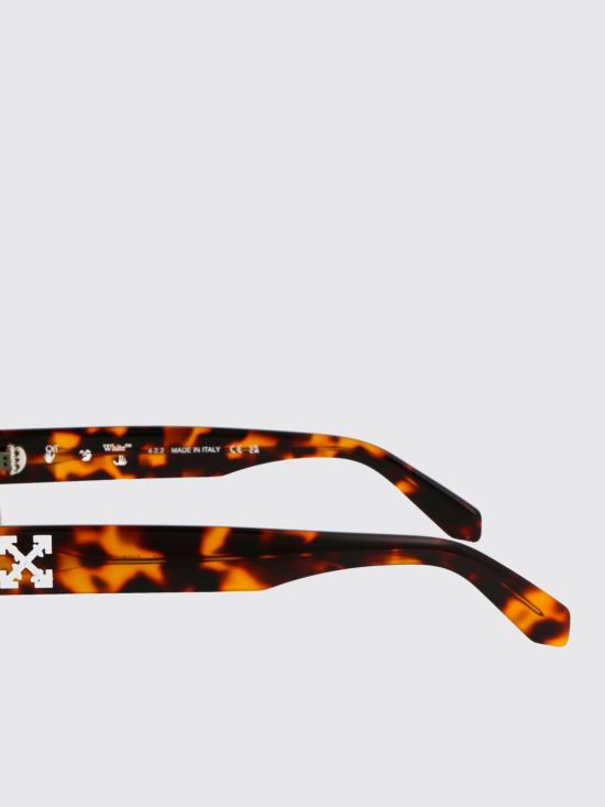 26SS 오프화이트 선글라스 OERI016C99PLA002 6455 Multicolor - OFF WHITE