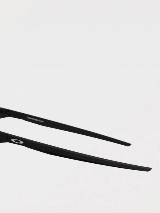 25FW 오클리 안경 0OX8163 816301 Black - OAKLEY