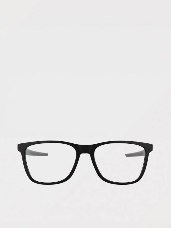 25FW 오클리 안경 0OX8163 816301 Black - OAKLEY