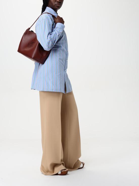 25SS 에트로 셔츠 WRIA005699TR576 S9880 Gnawed Blue - ETRO