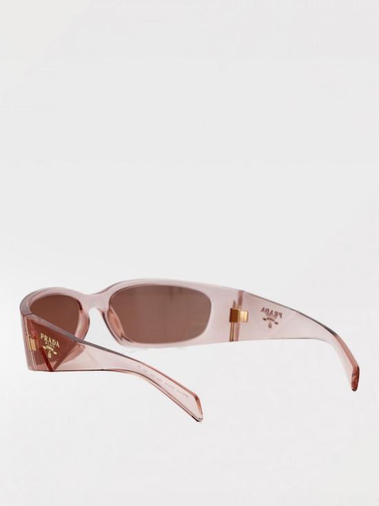 26SS 프라다 선글라스 0PRA14S 19Q10D Orange - PRADA