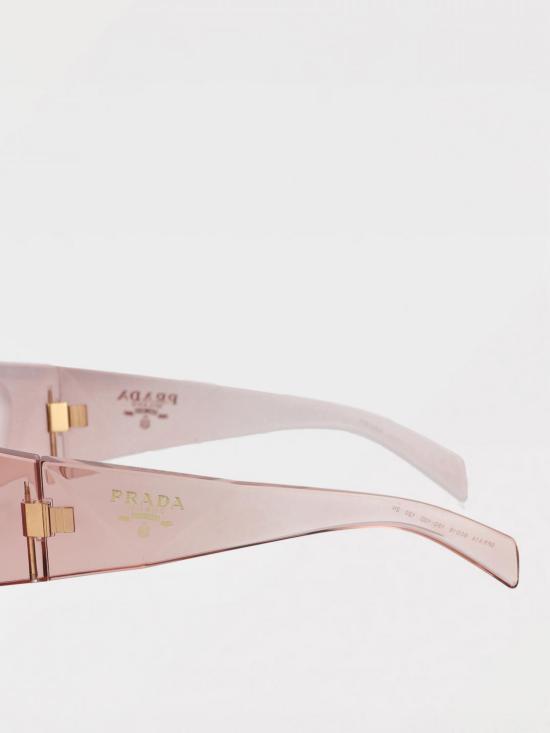 26SS 프라다 선글라스 0PRA14S 19Q10D Orange - PRADA