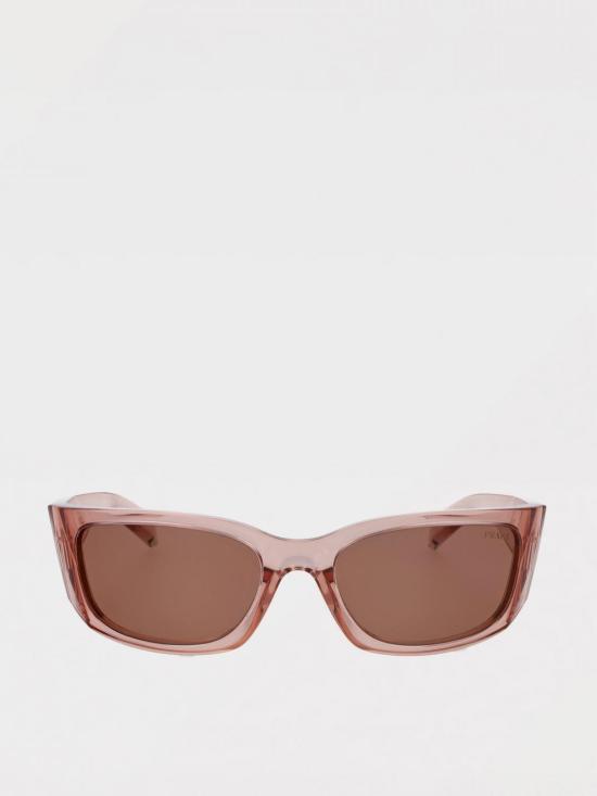 26SS 프라다 선글라스 0PRA14S 19Q10D Orange - PRADA