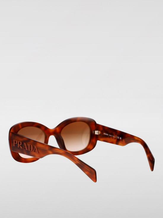 25FW 프라다 선글라스 0PRA13S 18R70E Brown - PRADA