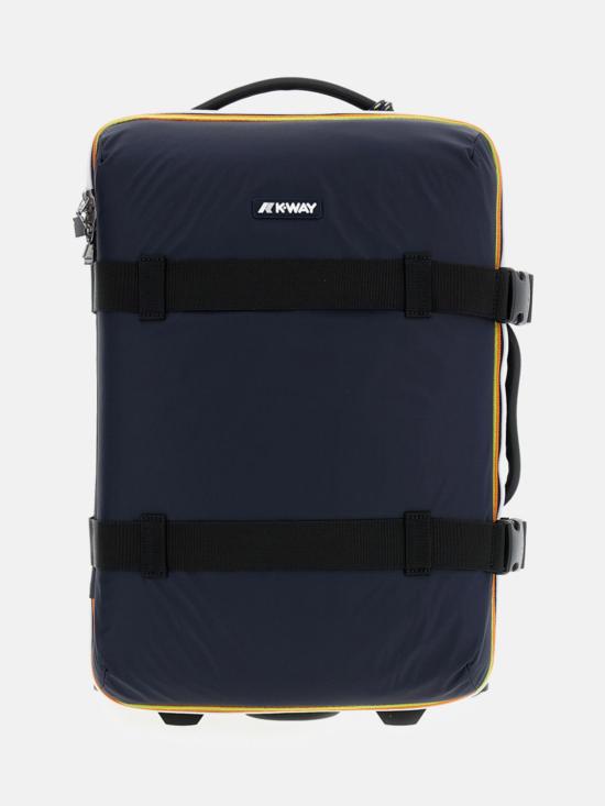 25FW 까웨 백팩 K2127IW Y04 Blue