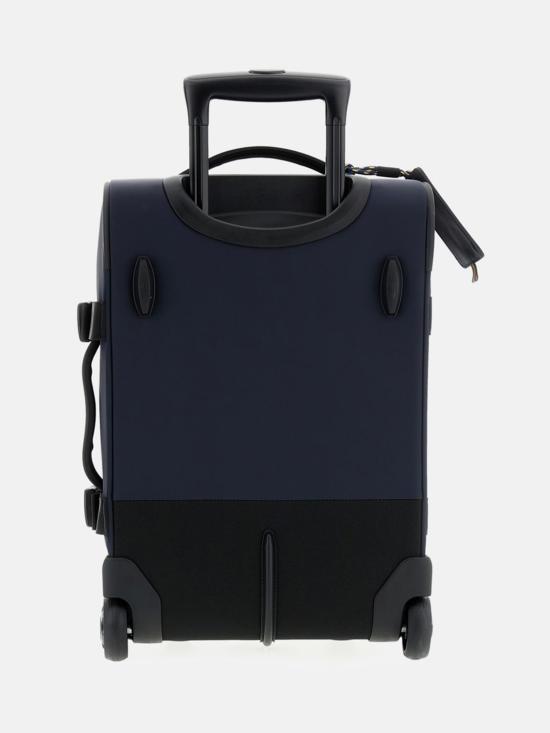 25FW 까웨 백팩 K2127IW Y04 Blue - K-WAY