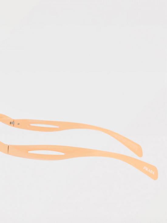 26SS 프라다 선글라스 0PRA15S 18Q4I2 Pink - PRADA