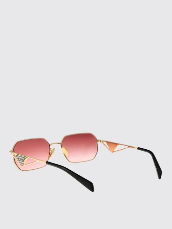26SS 프라다 선글라스 0PRA51S 5AK40C Gold - PRADA