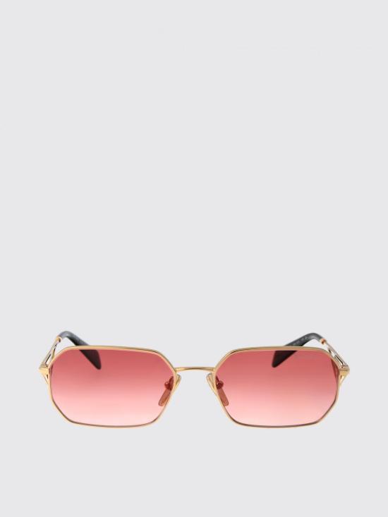 26SS 프라다 선글라스 0PRA51S 5AK40C Gold - PRADA