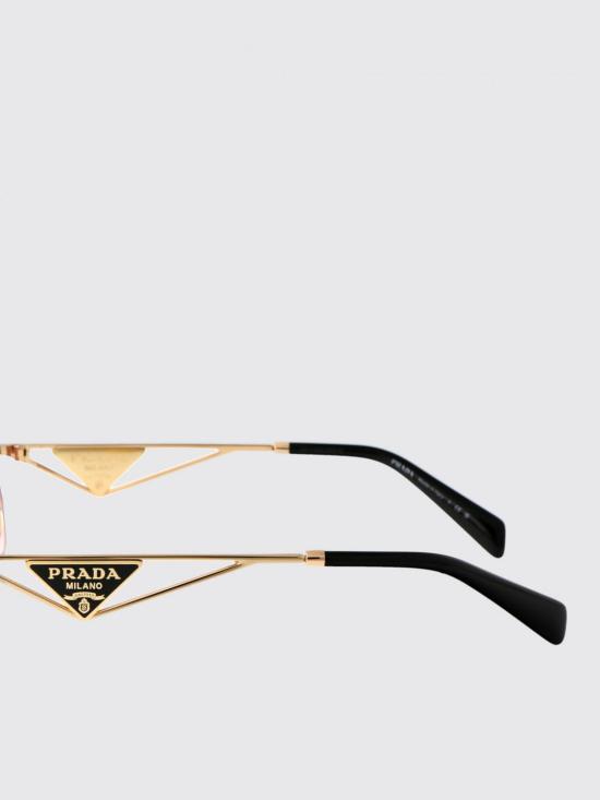 26SS 프라다 선글라스 0PRA51S 5AK40C Gold - PRADA