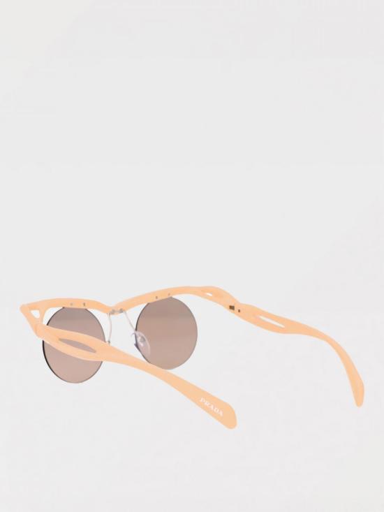 26SS 프라다 선글라스 0PRA18S 18Q4I2 Pink - PRADA