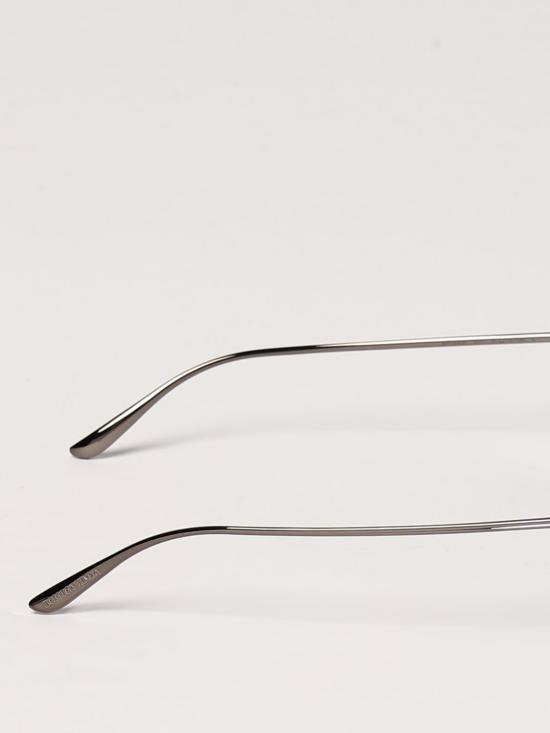 26SS 보테가베네타 선글라스 BV1330S 001 Silver - BOTTEGA VENETA