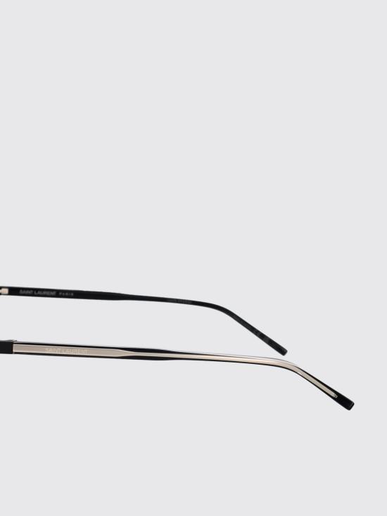 26SS 생로랑 선글라스 SL665 001 Black - SAINT LAURENT