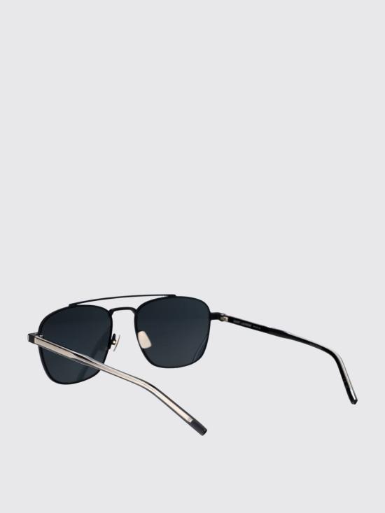 26SS 생로랑 선글라스 SL665 001 Black - SAINT LAURENT