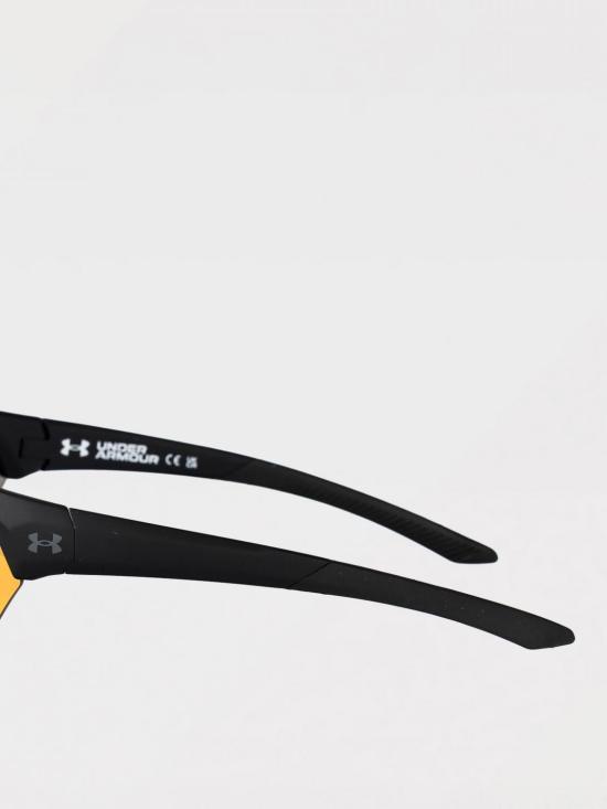 25FW 언더아머 선글라스 UA7000 S I46VP Black - UNDER ARMOUR