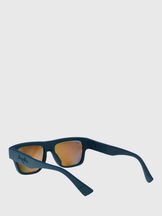 25FW 마우이짐 선글라스 B638 03 03 03 MATTE PETROL Blue - MAUI JIM