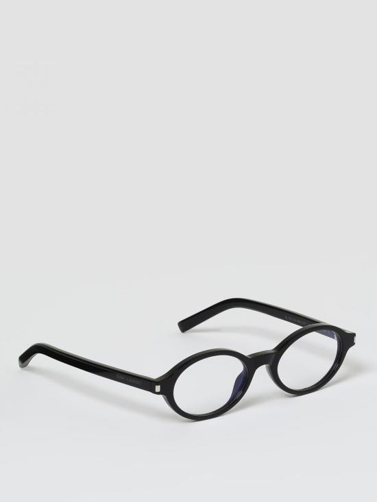 26SS 생로랑 안경 SL751JEANNEOPT 001 Black