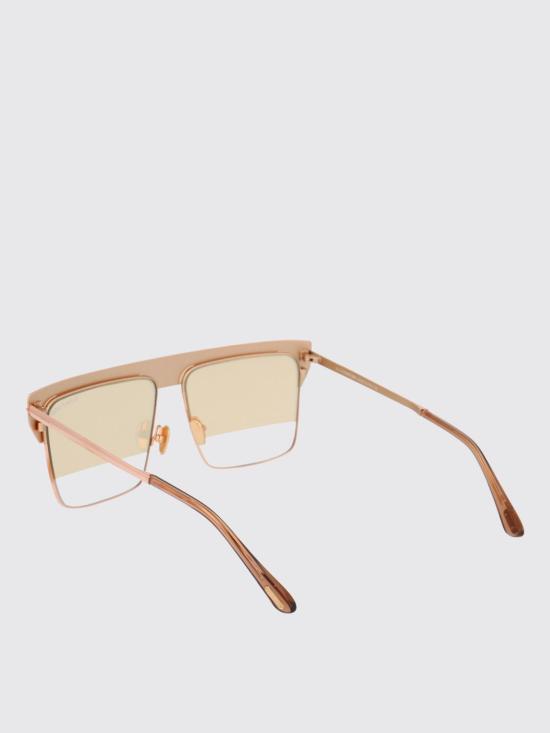 25FW 톰포드 선글라스 FT0706 S 33Z Gold - TOMFORD