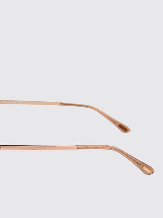 25FW 톰포드 선글라스 FT0706 S 33Z Gold - TOMFORD