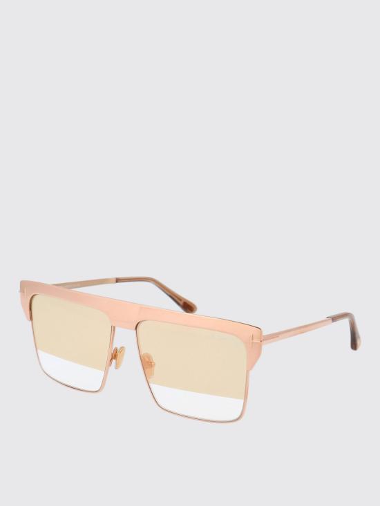 25FW 톰포드 선글라스 FT0706 S 33Z Gold