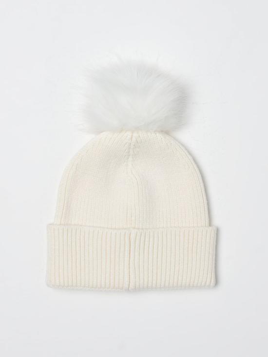 25FW 바버 비니 LGS0094 GY31 Multicolor - BARBOUR