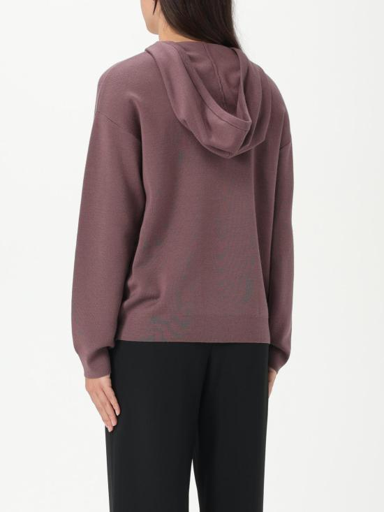 25FW 막스마라 스웨터 2511361071600 025 Lilac - MAX MARA