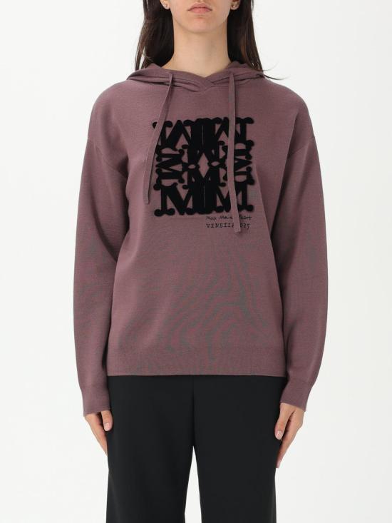 25FW 막스마라 스웨터 2511361071600 025 Lilac