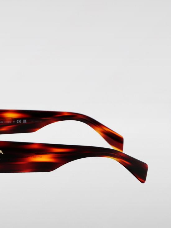 26SS 프라다 선글라스 0PRA01S 13O80B Red - PRADA