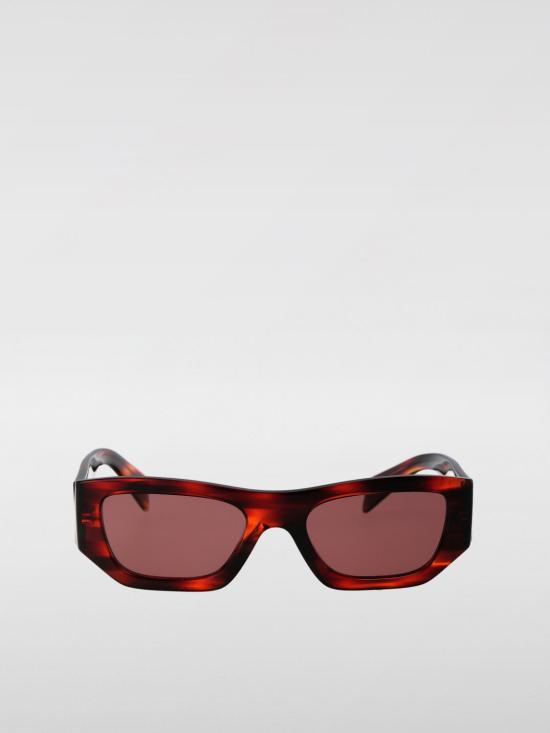 26SS 프라다 선글라스 0PRA01S 13O80B Red - PRADA