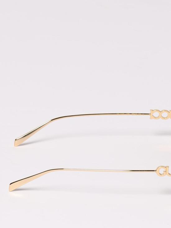 25FW 구찌 선글라스 GG1802S 002 Gold - GUCCI